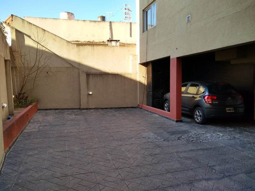 Imagen 11 de 12 de Monoambiente En Venta En Haedo Centro Sur