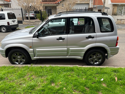 Suzuki Grand Vitara Gran Vitara