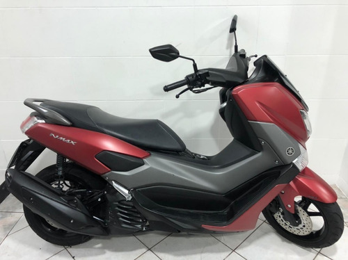 Yamaha Nmax 160 Abs 2019