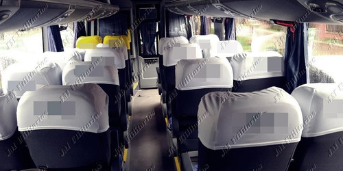 Imagem 5 de 7 de Marcopolo Senior Ano 2018 M.b Lo 916 27 Lug C/wc Jm Cod.60
