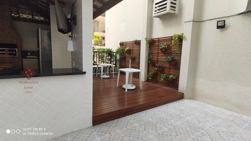 Imagem 26 de 30 de Apartamento A Venda . - 225-1