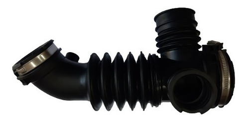 Mangueira Filtro Ar Onix Plus Com Abraçadeira 26693770 Orig