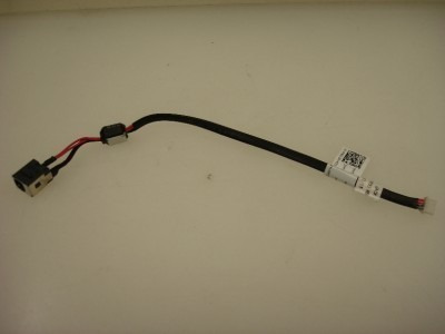 Jack Power Dell Inspiron Mini 1018 Impecable