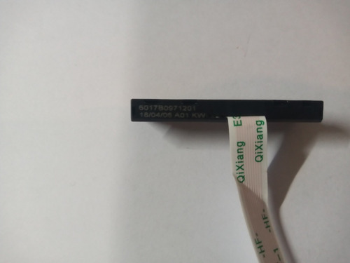 Conector Disco Duro Hp 14 Cm0004la N/p: 6017b0971201