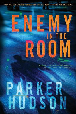 Libro Enemy In The Room - Hudson, Parker