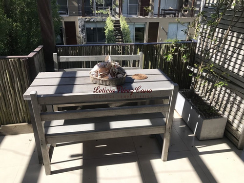 Imagen 14 de 15 de Venta Apartamento 1 Dormitorio En Manantiales