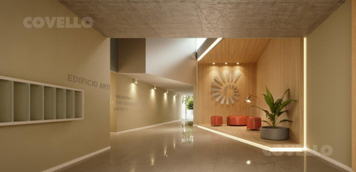 Imagen 4 de 8 de Apartamento 1 Dormitorio - Tres Cruces