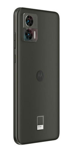 Imagen 3 de 5 de Motorola Edge Edge 30 Neo 128 GB black onyx 8 GB RAM