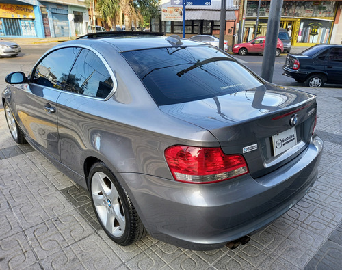 BMW Serie 1 2.5 125i Coupe I Active