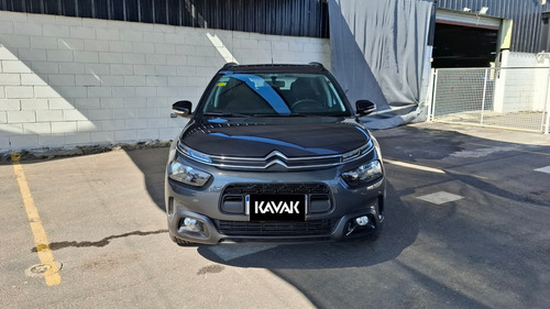 Citroën C4 Cactus 1.6 Vti 115 Feel