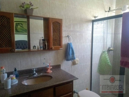 Chácara Com 3 Dormitórios À Venda, 757 M² Por R$ 800.000 - Portal De Iperó - Iperó/sp - Ch0602