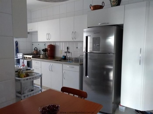 Imagem 2 de 29 de Apartamentos À Venda Em Jundiaí/sp - Compre O Seu Apartamentos Aqui! - 1471412