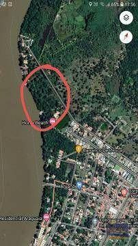 Imagem 1 de 7 de Chácara Com 3 Dormitórios À Venda, 6500 M² Por R$ 1.000.000,00 - Zona Rural - Aruanã/go - Ch0080
