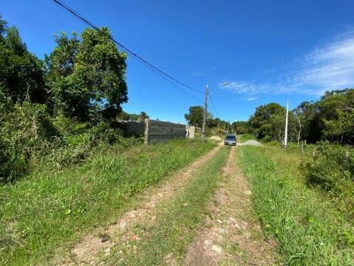 Imagem 2 de 4 de Terreno Em Itanhaém À Venda - 9602 R