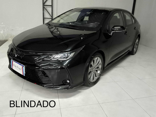 Toyota Corolla 2.0 Xei Dynamic Force Flex Aut. 4p