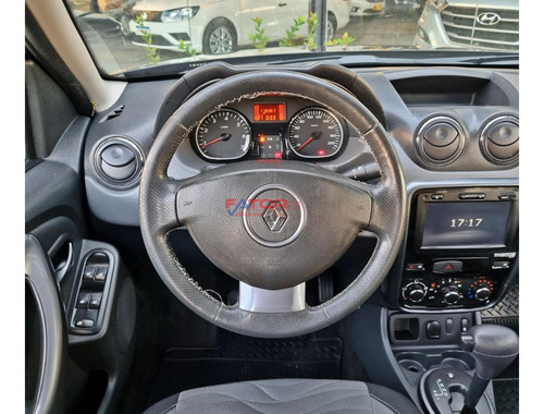 Renault Duster 20 D 4X2A