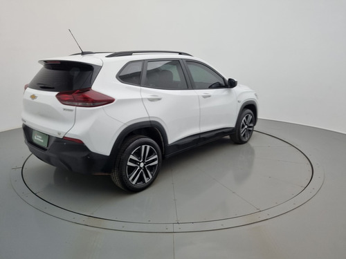 Chevrolet Tracker 1.0 TURBO FLEX LTZ AUTOMÁTICO