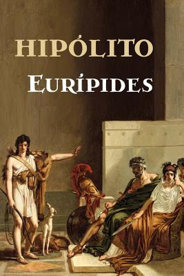 Libro Hipã³lito - Euripides