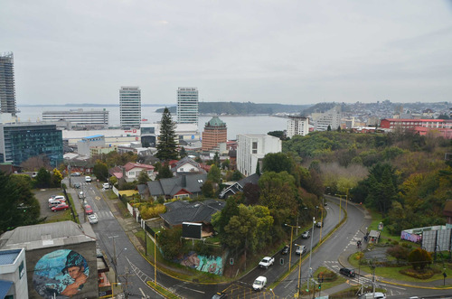 Venta Depto En Calle Ejercito Puerto Montt (75300)