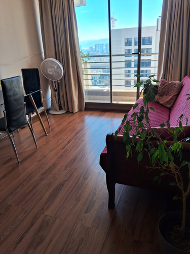 ¡arriendo Céntrico! Dpto 2d 2b En Concepción