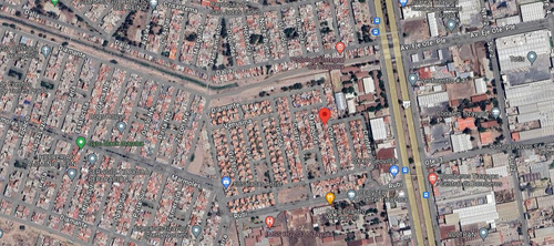 Onix 36, Geo Villas, Tizayuca, Hidalgo Rr*