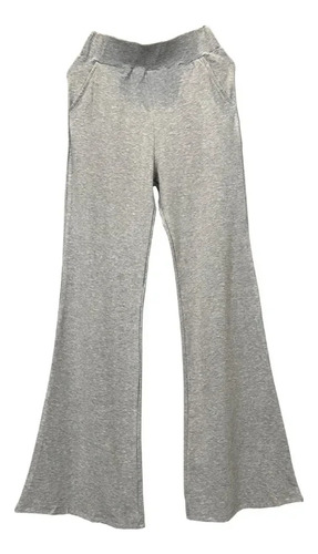 Pantalones De Cintura Alta De Fibra De Viscosa