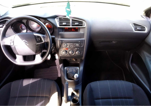 Citroën C4 1.6 Hatch Back