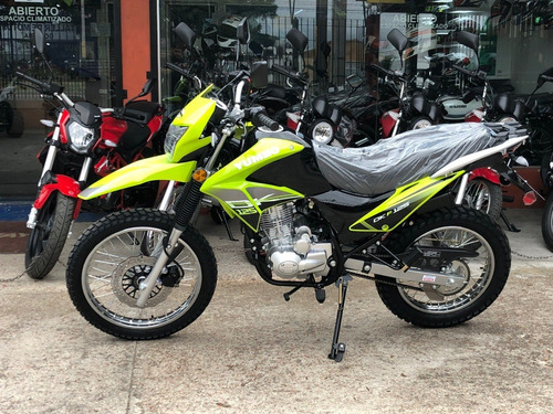 Imagen 19 de 25 de Baccio Classic 125-classic Cg F Fx F200 + Casco Empa Seguro