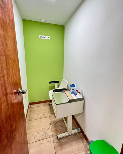 Imagen 13 de 16 de Venta Unidad Medica C.c. Estación Central Maracay Aragua