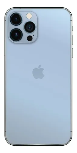 Apple iPhone 13 Pro Max A2644 6gb 256gb