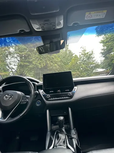 Toyota Corolla Cross 1.8 Hev Seg Cvt