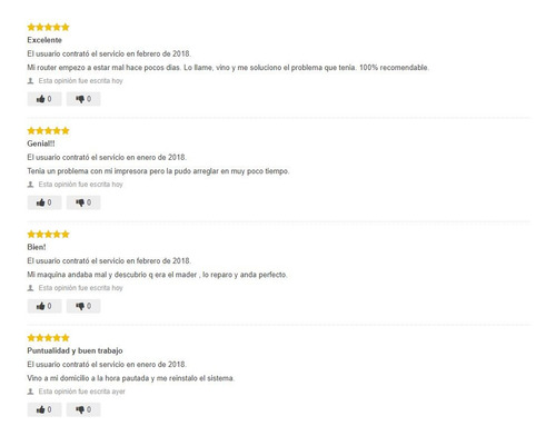 Servicio Tecnico Pc Notebook Gamer A Domicilio Y Remoto
