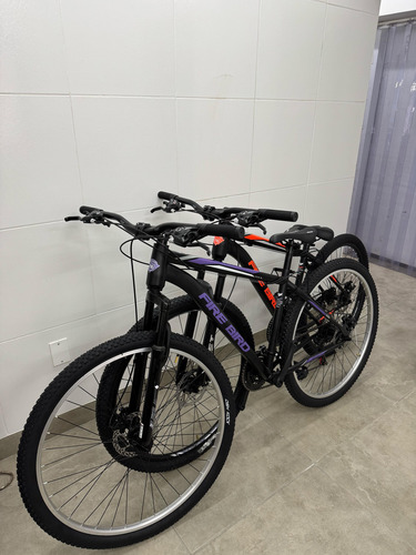 Bicicletas Fire Bird Rod 29 Talle L