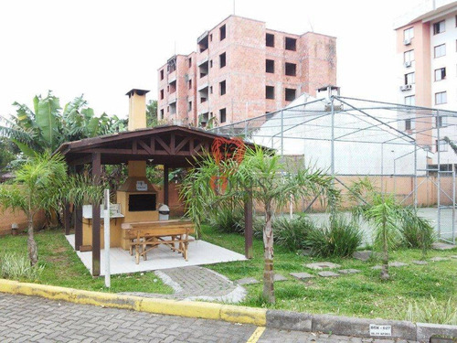 Apartamento Residencial À Venda, Jansen, Gravataí - . - Ap0343