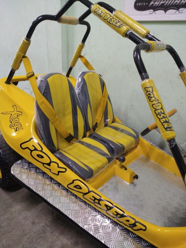 Imagem 3 de 6 de Mini Buggy É Na Martelos Buggys