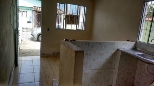 Imagem 6 de 8 de Casa Venda Caraguatatuba - Sp - Pereque-mirim - 4355