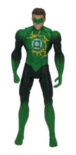 Hal Jordan Hyper-hammer Green Lantern Movie Mattel
