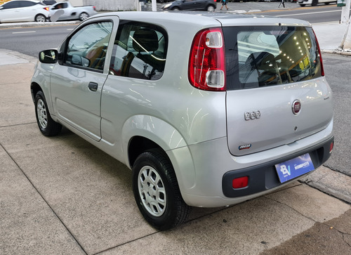 Fiat Uno 1.0 Vivace Celeb. Flex 3P