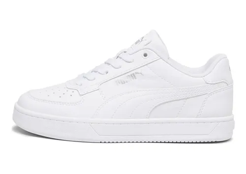 Zapatillas blancas de niña new arrivals