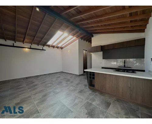 Estrena Casa En Un Nivel En La Ceja(mls#247123)
