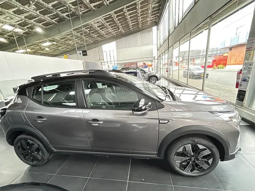 Renault Kardian 1.0T Premiere Edition At
