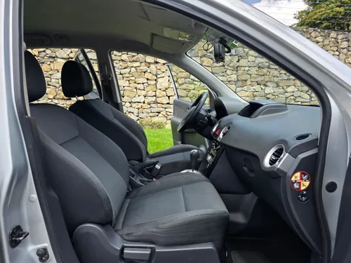 Renault Koleos 2.5 Expression