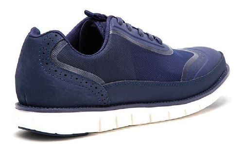 Zapatos Zapatillas Urbanas Sintético Hombre Apto Vegano Nº43