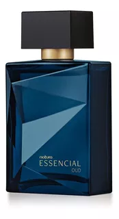 Natura Essencial Oud Eau de parfum 100 ml para hombre