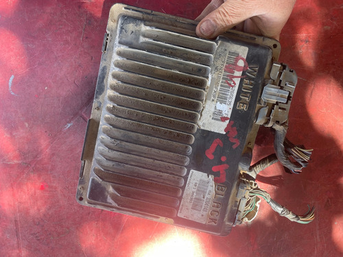 09355699 16266635 Computadora Chevrolet 4.3 Y 5.7 Bodega 3 (Usado)
