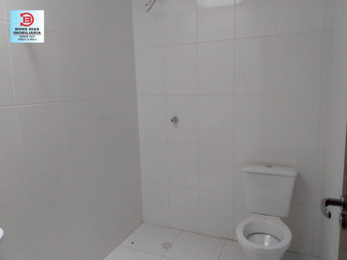 Imagem 10 de 12 de Sobrado - Vila Rio Branco - Ref: 8307 - V-8307