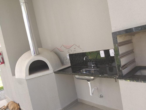 Apartamentos - Ref: L11350