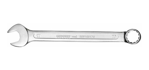 Chave Combinada Gedore 27mm R09100270 Oc:1504/0481