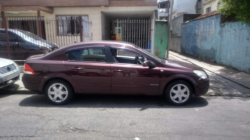 Chevrolet Vectra
