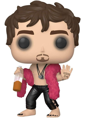 Funko Pop Klaus Hargreeves #931 - Umbrella Academy Original